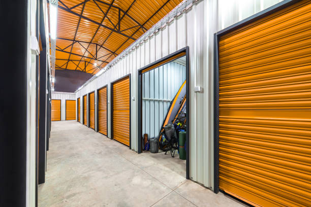 Location de garde-meuble à Sérézin de la Tour : quelles solutions pour les professionnels ?