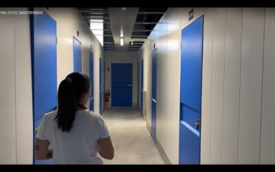 En quoi consiste la location de container à Saint-Quentin-Fallavier et quels sont ses usages ?