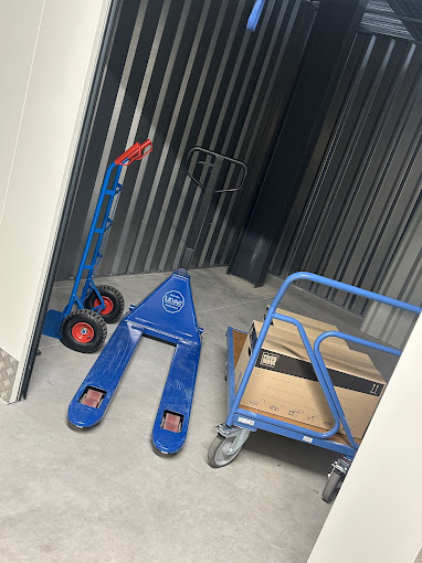 Une location Garde meuble à Saint Quentin Fallavier est-elle adaptée pour stocker des biens sur plusieurs années ?