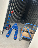 Dans quels cas la location box stockage à saint-quentin-fallavier permet de libérer de l’espace