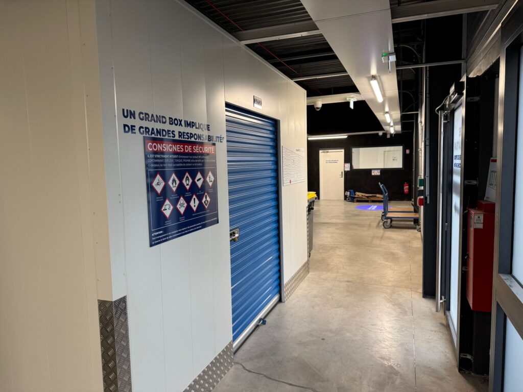 location box stockage à saint-quentin-fallavier