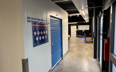 Comment comparer les offres de garde-meuble à Villefontaine avant de réserver ?