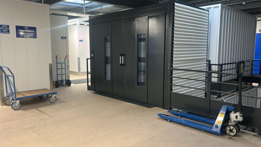 location de box saint-quentin-fallavier