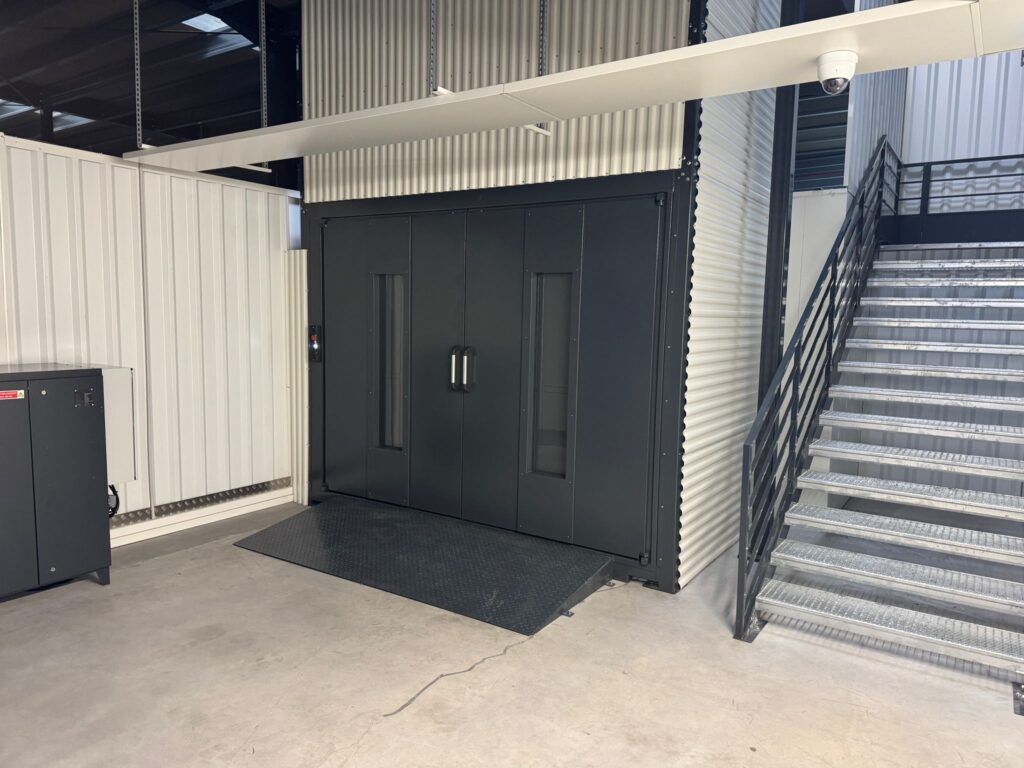 location box stockage à saint-quentin-fallavier