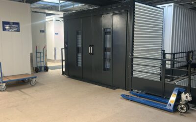 Pourquoi la location box stockage à saint-quentin-fallavier est-elle une alternative au stockage interne ?