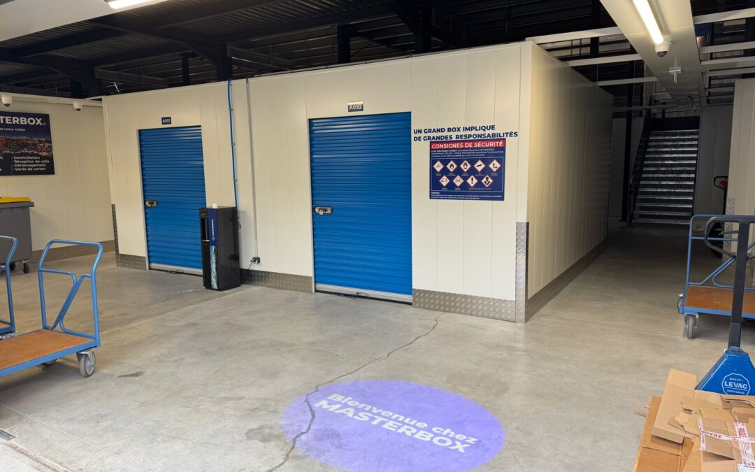 La location de box à Bourgoin Jallieu est-elle adaptée aux objets fragiles ?