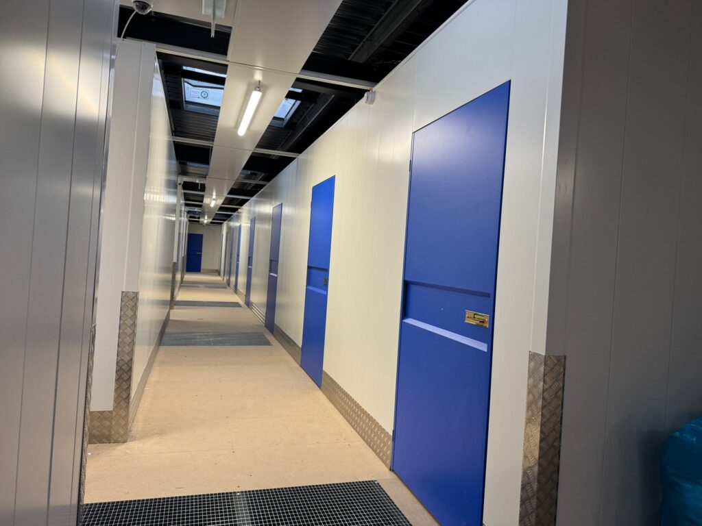 location de box à Bourgoin Jallieu