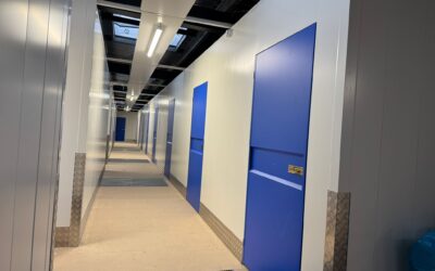 Une location box stockage à saint-quentin-fallavier est-elle adaptée aux besoins saisonniers