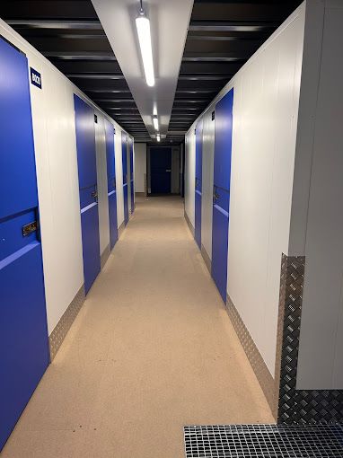 location de box à Bourgoin Jallieu