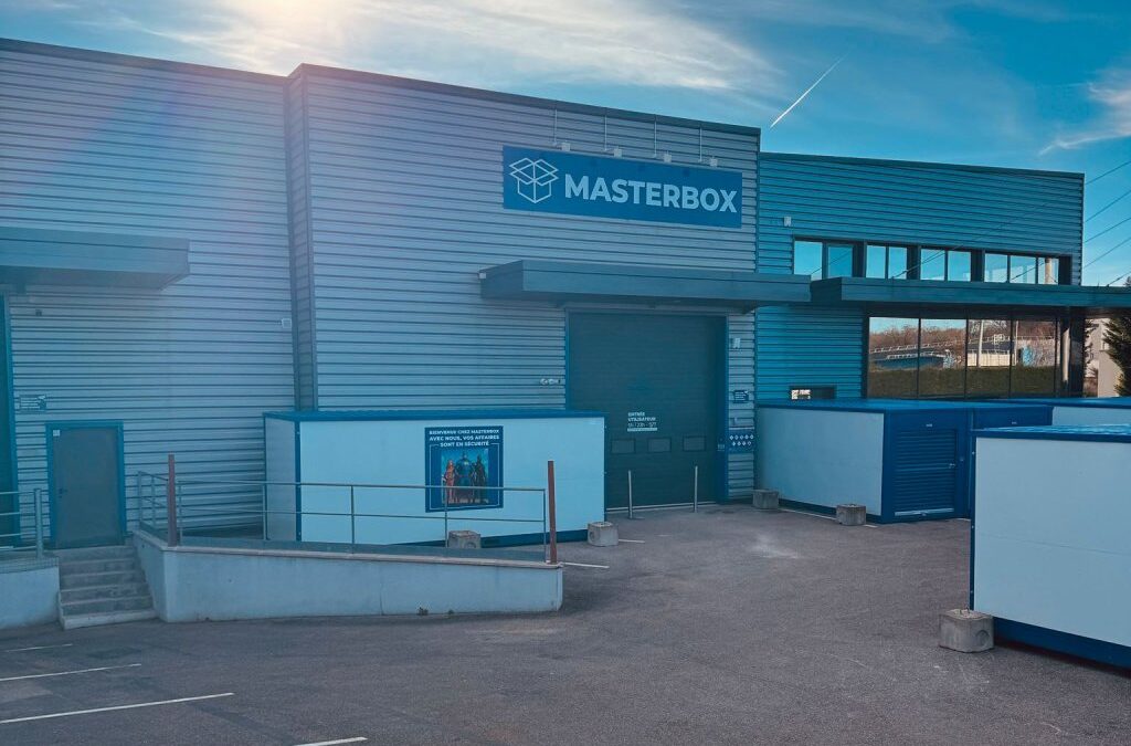 Pourquoi choisir un garde-meuble à Villefontaine pour stocker ses meubles lors d’un déménagement ?